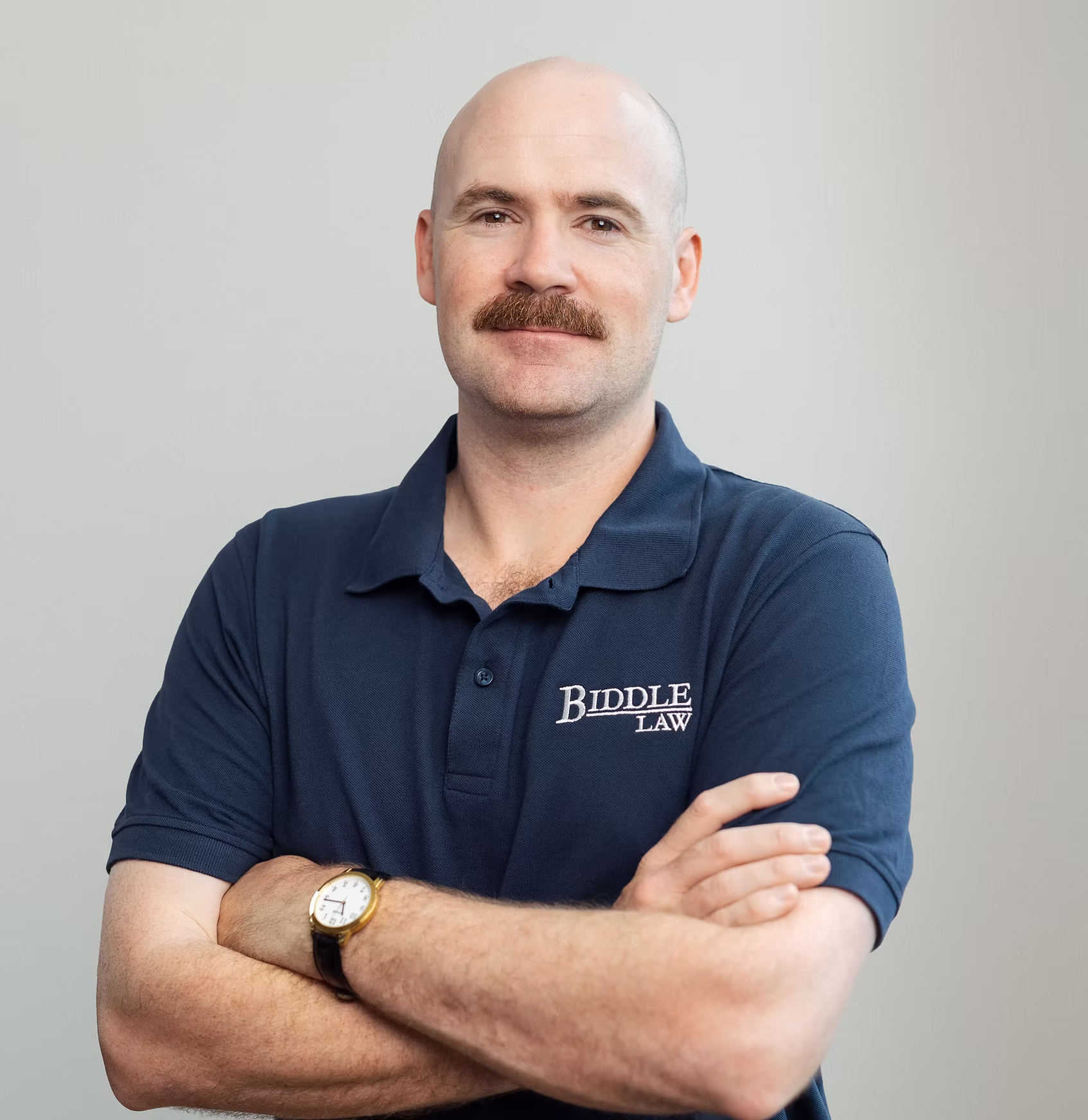 Howard Biddle Profile Photo
