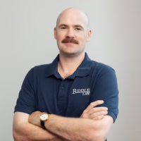 Picture of Howard Biddle
